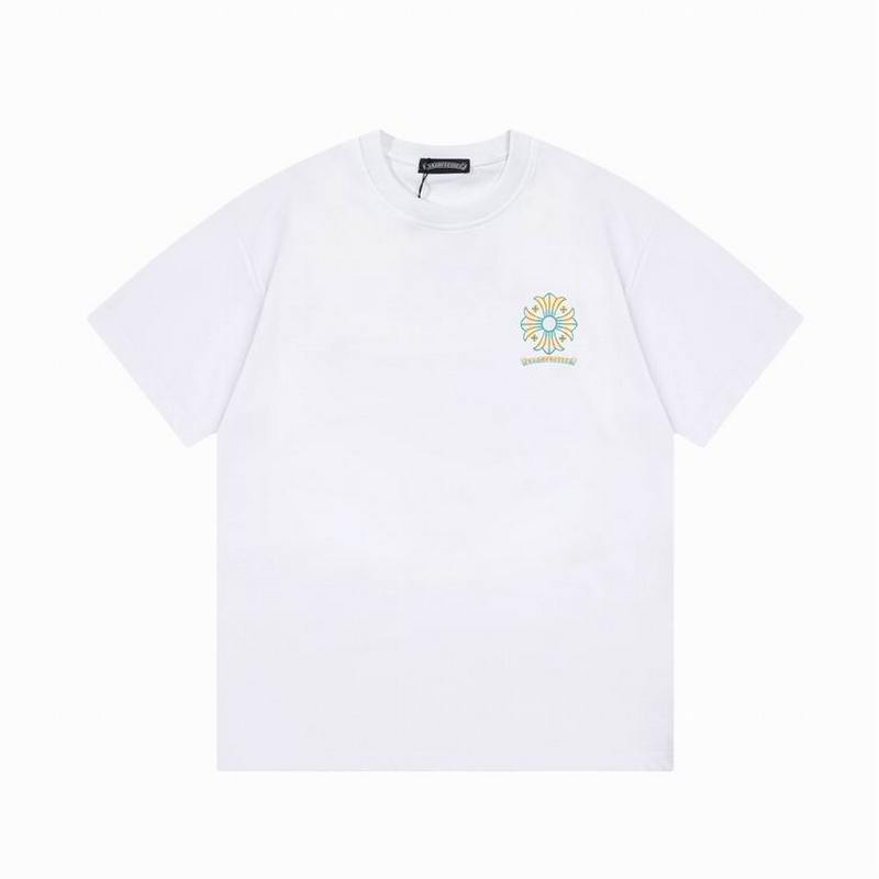 Chrome Hearts Men's T-shirts 15